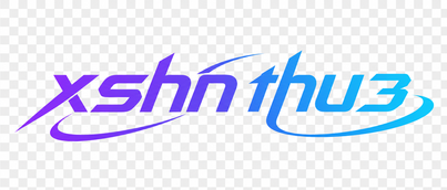xshn thu3 logo